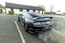 Ford Mustang (15-24) 5.0 V8 GT auto (04/2018 on) 2d For Sale - The Essex Car Group, Leaden Roding