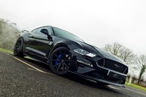 Ford Mustang (15-24) 5.0 V8 GT auto (04/2018 on) 2d For Sale - The Essex Car Group, Leaden Roding