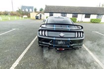 Ford Mustang (15-24) 5.0 V8 GT auto (04/2018 on) 2d For Sale - The Essex Car Group, Leaden Roding