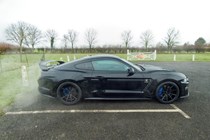 Ford Mustang (15-24) 5.0 V8 GT auto (04/2018 on) 2d For Sale - The Essex Car Group, Leaden Roding