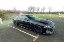 Ford Mustang (15-24) 5.0 V8 GT auto (04/2018 on) 2d For Sale - The Essex Car Group, Leaden Roding