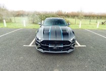 Ford Mustang (15-24) 5.0 V8 GT auto (04/2018 on) 2d For Sale - The Essex Car Group, Leaden Roding