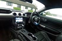 Ford Mustang (15-24) 5.0 V8 GT auto (04/2018 on) 2d For Sale - The Essex Car Group, Leaden Roding