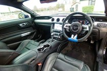 Ford Mustang (15-24) 5.0 V8 GT auto (04/2018 on) 2d For Sale - The Essex Car Group, Leaden Roding
