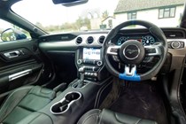 Ford Mustang (15-24) 5.0 V8 GT auto (04/2018 on) 2d For Sale - The Essex Car Group, Leaden Roding