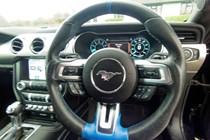 Ford Mustang (15-24) 5.0 V8 GT auto (04/2018 on) 2d For Sale - The Essex Car Group, Leaden Roding