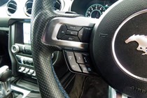 Ford Mustang (15-24) 5.0 V8 GT auto (04/2018 on) 2d For Sale - The Essex Car Group, Leaden Roding