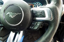 Ford Mustang (15-24) 5.0 V8 GT auto (04/2018 on) 2d For Sale - The Essex Car Group, Leaden Roding