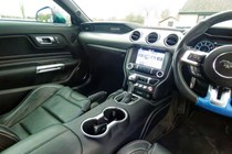 Ford Mustang (15-24) 5.0 V8 GT auto (04/2018 on) 2d For Sale - The Essex Car Group, Leaden Roding
