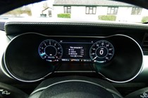 Ford Mustang (15-24) 5.0 V8 GT auto (04/2018 on) 2d For Sale - The Essex Car Group, Leaden Roding