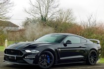 Ford Mustang (15-24) 5.0 V8 GT auto (04/2018 on) 2d For Sale - The Essex Car Group, Leaden Roding