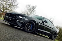 Ford Mustang (15-24) 5.0 V8 GT auto (04/2018 on) 2d For Sale - The Essex Car Group, Leaden Roding