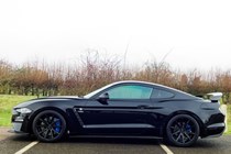 Ford Mustang (15-24) 5.0 V8 GT auto (04/2018 on) 2d For Sale - The Essex Car Group, Leaden Roding