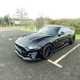 Ford Mustang (15-24) 5.0 V8 GT auto (04/2018 on) 2d For Sale - The Essex Car Group, Leaden Roding