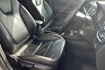 Vauxhall Astra Hatchback (15-21) 1.6 CDTi 16V (136bhp) Elite 5d For Sale - Bedfordshire Car Sales, Leighton buzzard