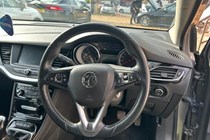 Vauxhall Astra Hatchback (15-21) 1.6 CDTi 16V (136bhp) Elite 5d For Sale - Bedfordshire Car Sales, Leighton buzzard