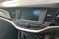 Vauxhall Astra Hatchback (15-21) 1.6 CDTi 16V (136bhp) Elite 5d For Sale - Bedfordshire Car Sales, Leighton buzzard