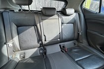 Vauxhall Astra Hatchback (15-21) 1.6 CDTi 16V (136bhp) Elite 5d For Sale - Bedfordshire Car Sales, Leighton buzzard