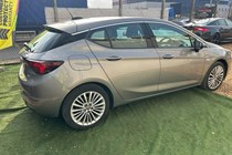 Vauxhall Astra Hatchback (15-21) 1.6 CDTi 16V (136bhp) Elite 5d For Sale - Bedfordshire Car Sales, Leighton buzzard