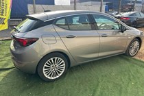 Vauxhall Astra Hatchback (15-21) 1.6 CDTi 16V (136bhp) Elite 5d For Sale - Bedfordshire Car Sales, Leighton buzzard