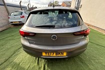Vauxhall Astra Hatchback (15-21) 1.6 CDTi 16V (136bhp) Elite 5d For Sale - Bedfordshire Car Sales, Leighton buzzard