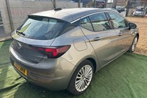 Vauxhall Astra Hatchback (15-21) 1.6 CDTi 16V (136bhp) Elite 5d For Sale - Bedfordshire Car Sales, Leighton buzzard