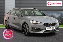 Cupra Leon Estate (20 on) 1.4 eHybrid VZ2 5dr DSG For Sale - Cartime Rochdale, Rochdale