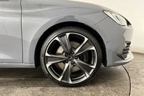 Cupra Leon Estate (20 on) 1.4 eHybrid VZ2 5dr DSG For Sale - Cartime Rochdale, Rochdale