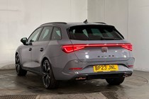 Cupra Leon Estate (20 on) 1.4 eHybrid VZ2 5dr DSG For Sale - Cartime Rochdale, Rochdale