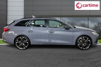 Cupra Leon Estate (20 on) 1.4 eHybrid VZ2 5dr DSG For Sale - Cartime Rochdale, Rochdale