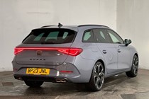 Cupra Leon Estate (20 on) 1.4 eHybrid VZ2 5dr DSG For Sale - Cartime Rochdale, Rochdale