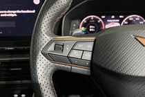 Cupra Leon Estate (20 on) 1.4 eHybrid VZ2 5dr DSG For Sale - Cartime Rochdale, Rochdale