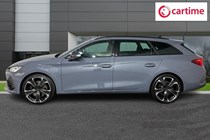Cupra Leon Estate (20 on) 1.4 eHybrid VZ2 5dr DSG For Sale - Cartime Rochdale, Rochdale