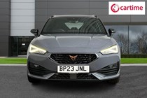 Cupra Leon Estate (20 on) 1.4 eHybrid VZ2 5dr DSG For Sale - Cartime Rochdale, Rochdale