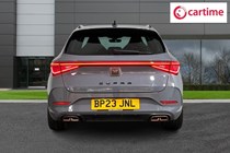 Cupra Leon Estate (20 on) 1.4 eHybrid VZ2 5dr DSG For Sale - Cartime Rochdale, Rochdale