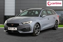 Cupra Leon Estate (20 on) 1.4 eHybrid VZ2 5dr DSG For Sale - Cartime Rochdale, Rochdale