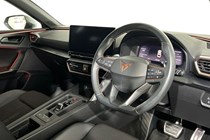 Cupra Leon Estate (20 on) 1.4 eHybrid VZ2 5dr DSG For Sale - Cartime Rochdale, Rochdale
