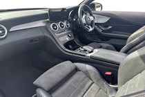 Mercedes-Benz C-Class Cabriolet (16-23) C 200 AMG Line 9G-Tronic Plus (06/2018 on) 2d For Sale - Cartime, Rochdale