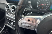 Mercedes-Benz C-Class Cabriolet (16-23) C 200 AMG Line 9G-Tronic Plus (06/2018 on) 2d For Sale - Cartime, Rochdale