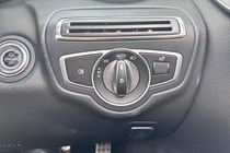 Mercedes-Benz C-Class Cabriolet (16-23) C 200 AMG Line 9G-Tronic Plus (06/2018 on) 2d For Sale - Cartime, Rochdale