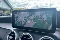 Mercedes-Benz C-Class Cabriolet (16-23) C 200 AMG Line 9G-Tronic Plus (06/2018 on) 2d For Sale - Cartime, Rochdale