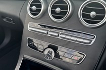 Mercedes-Benz C-Class Cabriolet (16-23) C 200 AMG Line 9G-Tronic Plus (06/2018 on) 2d For Sale - Cartime, Rochdale