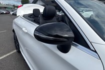 Mercedes-Benz C-Class Cabriolet (16-23) C 200 AMG Line 9G-Tronic Plus (06/2018 on) 2d For Sale - Cartime, Rochdale