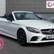 Mercedes-Benz C-Class Cabriolet (16-23) C 200 AMG Line 9G-Tronic Plus (06/2018 on) 2d For Sale - Cartime, Rochdale