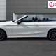 Mercedes-Benz C-Class Cabriolet (16-23) C 200 AMG Line 9G-Tronic Plus (06/2018 on) 2d For Sale - Cartime, Rochdale