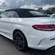 Mercedes-Benz C-Class Cabriolet (16-23) C 200 AMG Line 9G-Tronic Plus (06/2018 on) 2d For Sale - Cartime, Rochdale