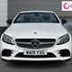 Mercedes-Benz C-Class Cabriolet (16-23) C 200 AMG Line 9G-Tronic Plus (06/2018 on) 2d For Sale - Cartime, Rochdale