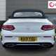 Mercedes-Benz C-Class Cabriolet (16-23) C 200 AMG Line 9G-Tronic Plus (06/2018 on) 2d For Sale - Cartime, Rochdale