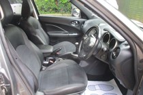 Nissan Juke SUV (10-19) Bose Personal Edition DIG-T 115 5d For Sale - Mex Car Sales, Isleworth