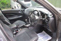 Nissan Juke SUV (10-19) Bose Personal Edition DIG-T 115 5d For Sale - Mex Car Sales, Isleworth